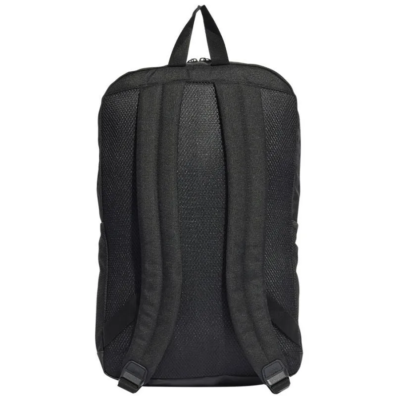 ADIDAS MOTION GFX BLACK/GREEN BACKPACK