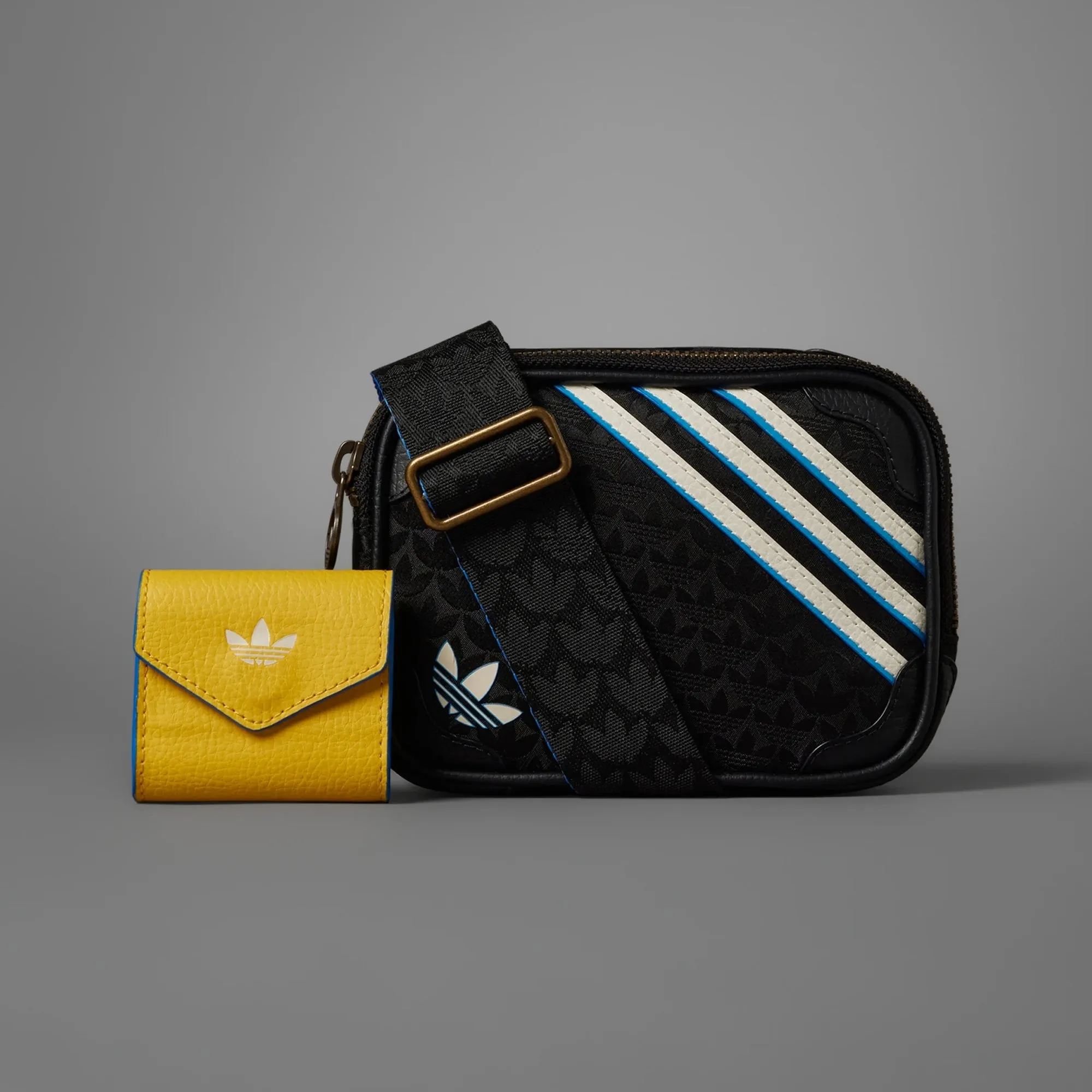 Adidas Originals | ADICOLOR 70S MINI AIRLINER BAG