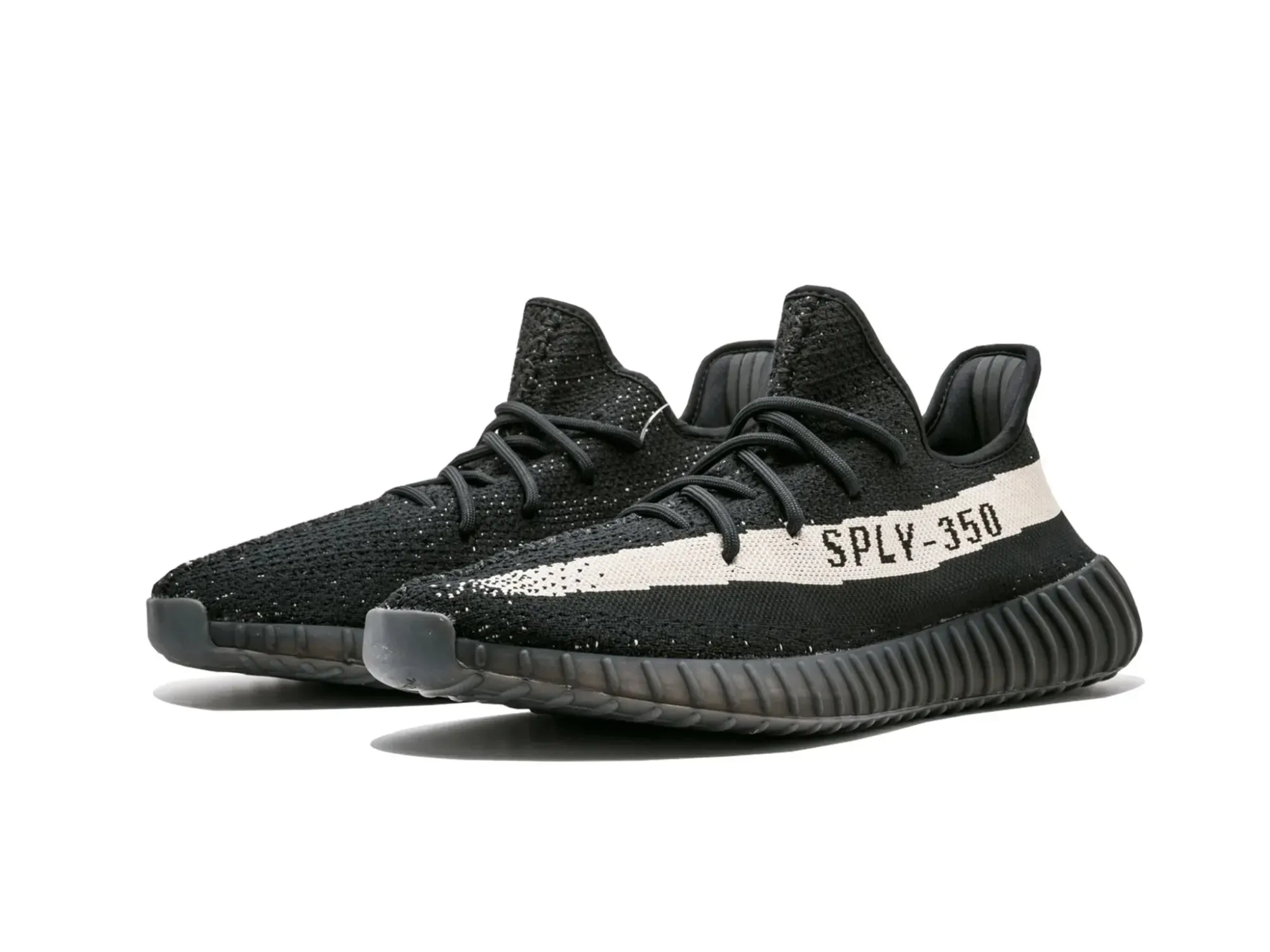 Adidas Yeezy Boost 350 V2 "Oreo"