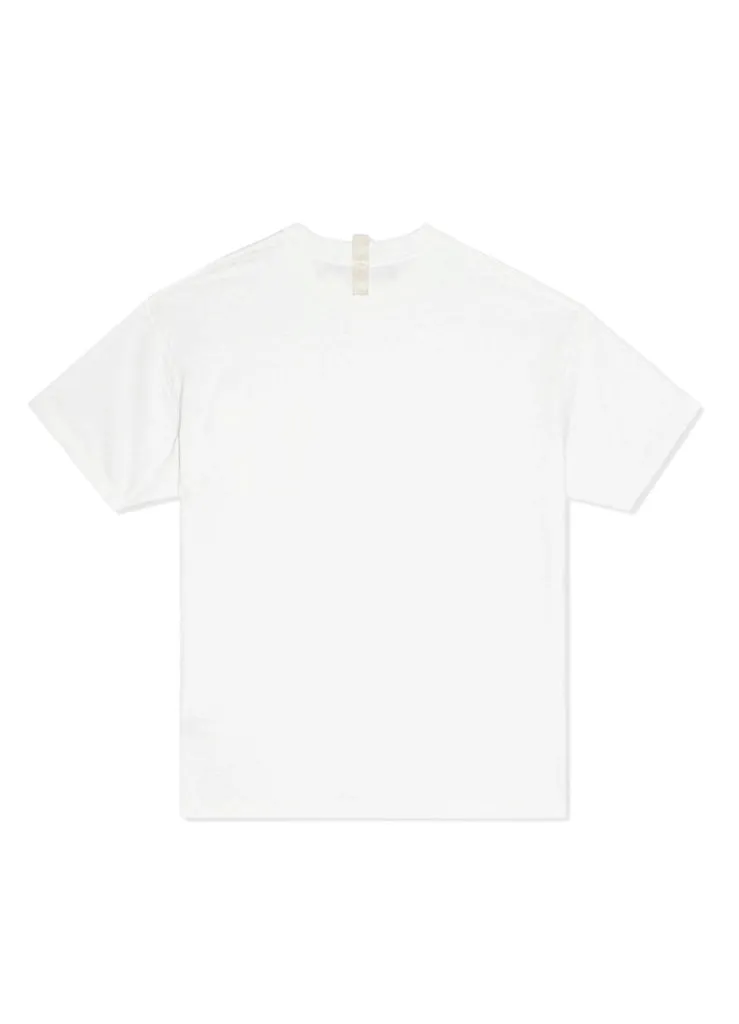 Advisory Board Crystals Abc. 123. Hologram Short Sleeve Tee