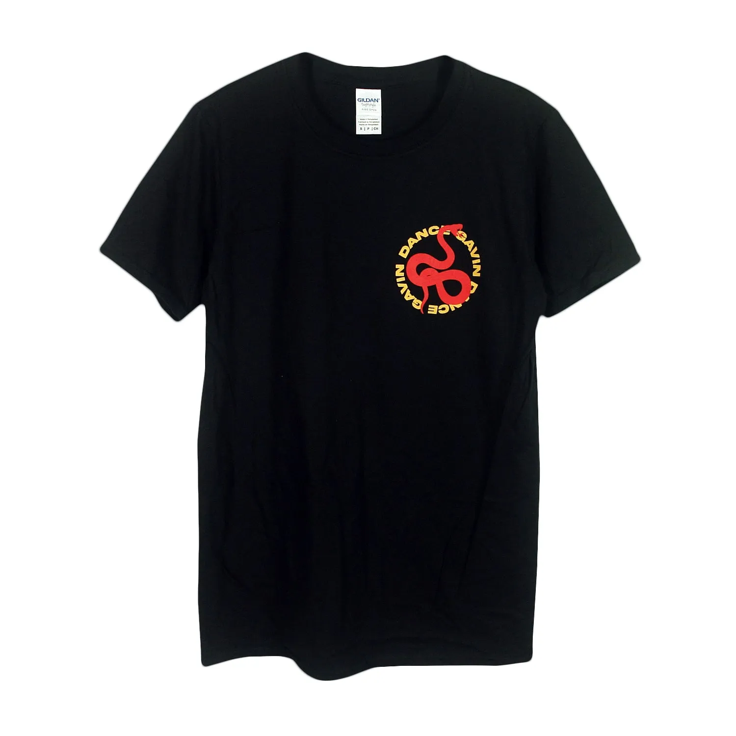 Afterburner Snake T-Shirt