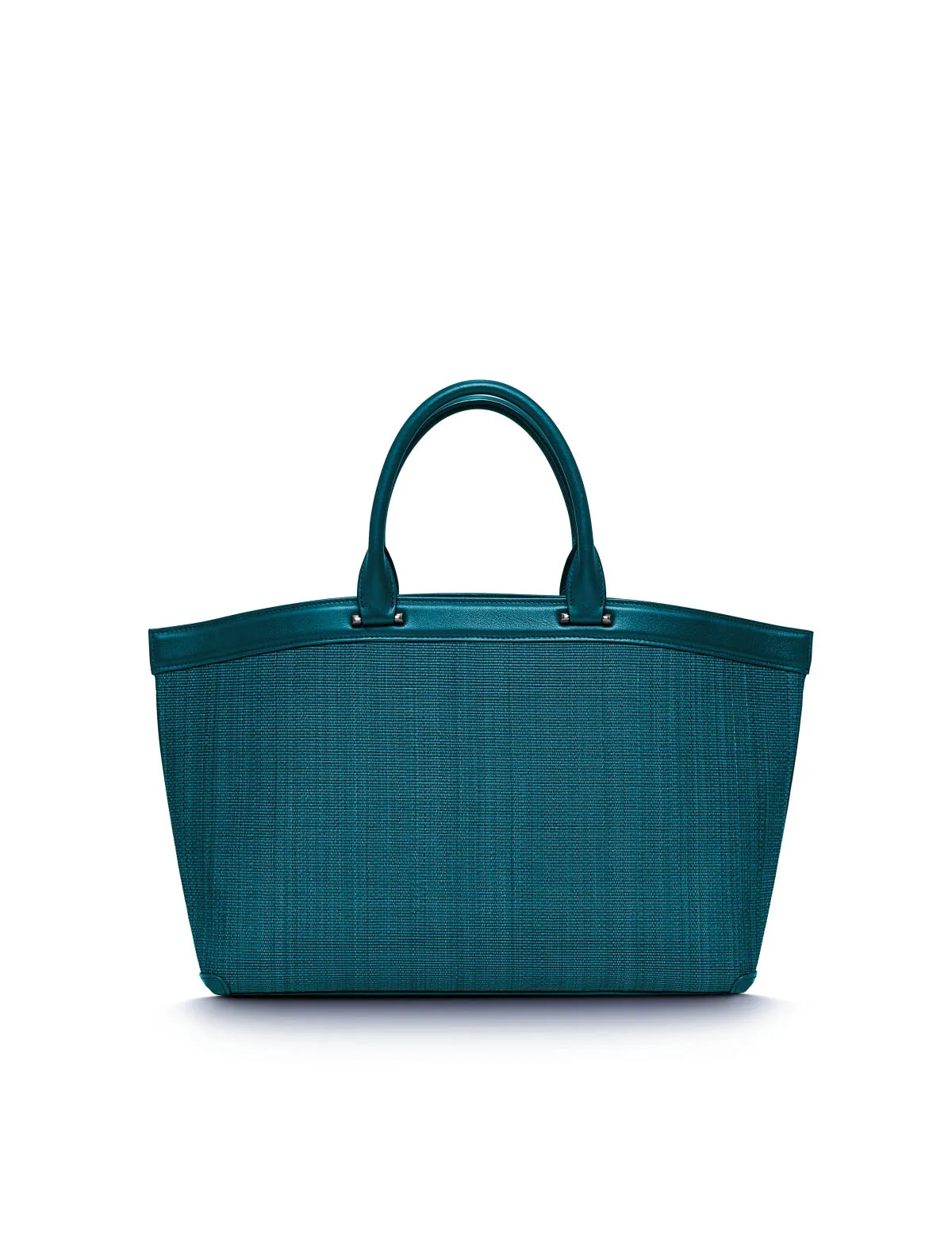 Ai Small Top Handle Tote