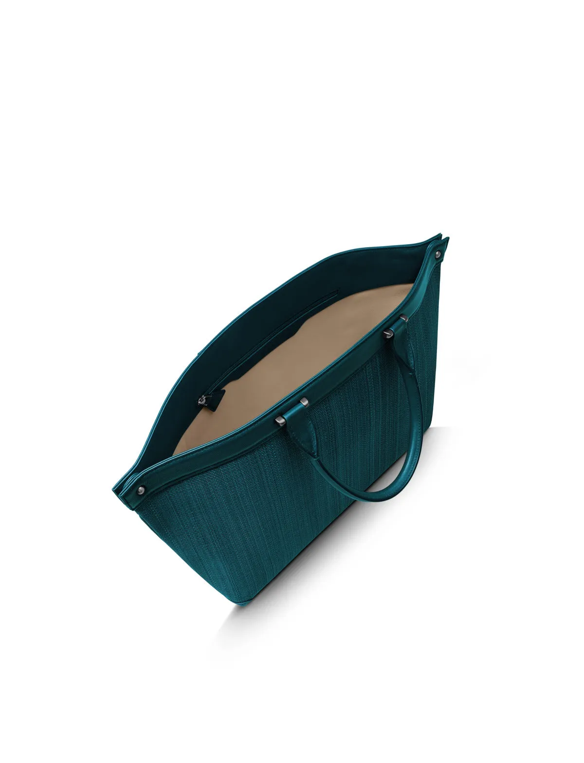 Ai Small Top Handle Tote