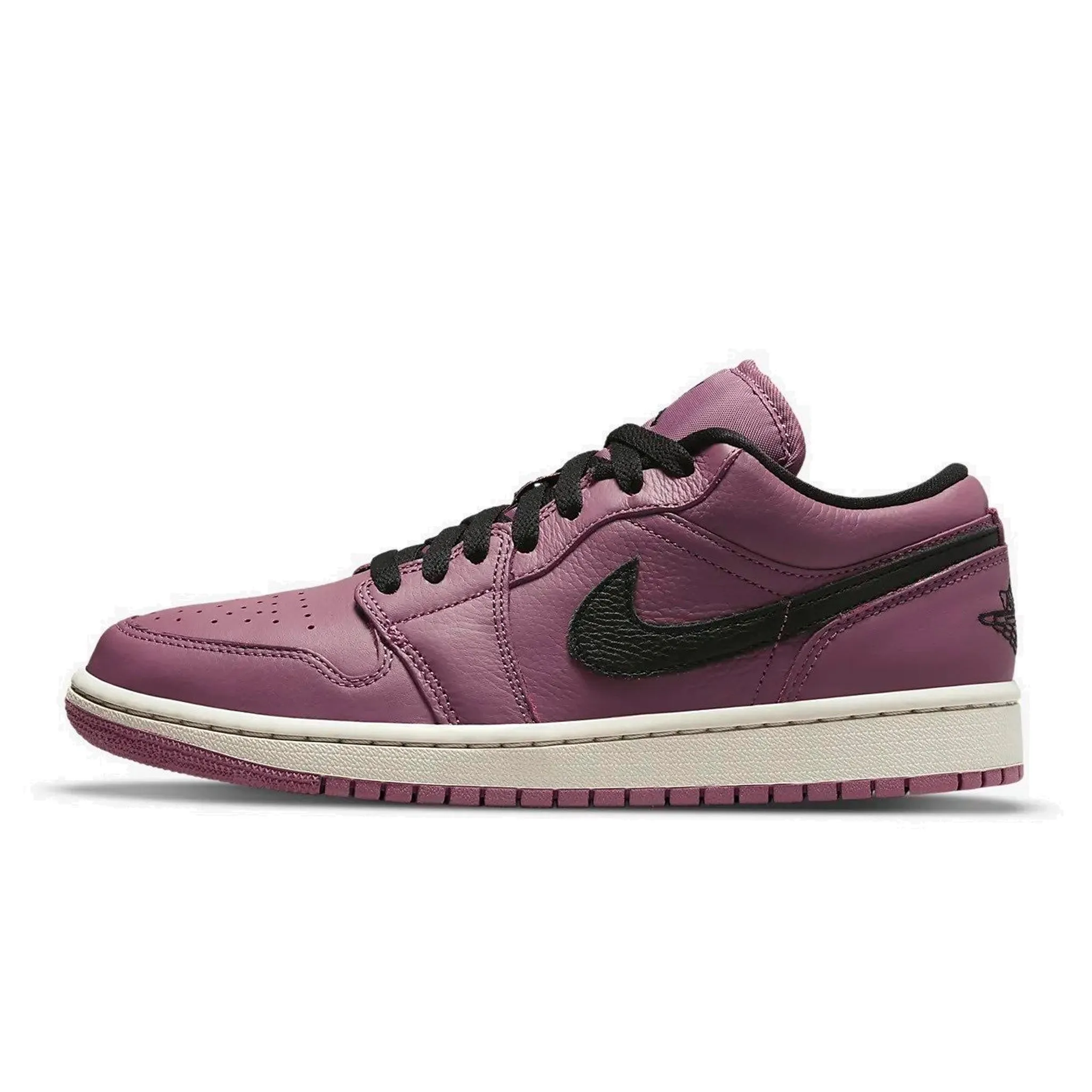 AIR JORDAN 1 LOW SE LIGHT MULBERRY 2021