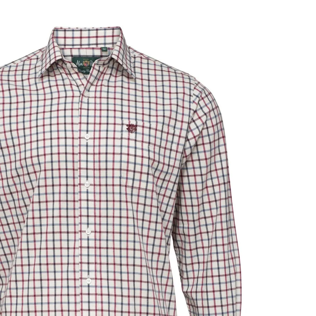 Alan Paine Ilkley Mens Shirt