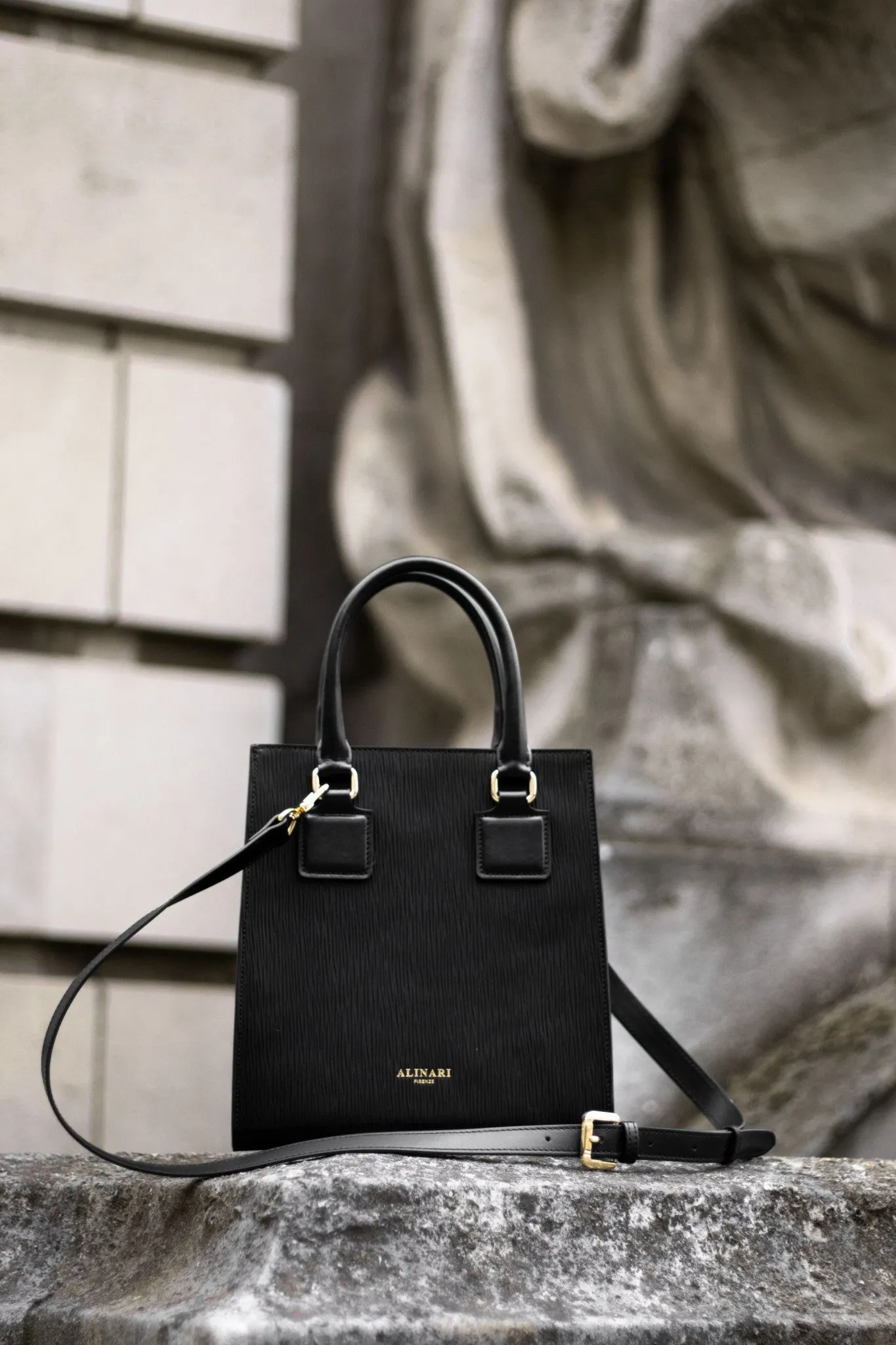 Alinari Firenze Olibia Bag