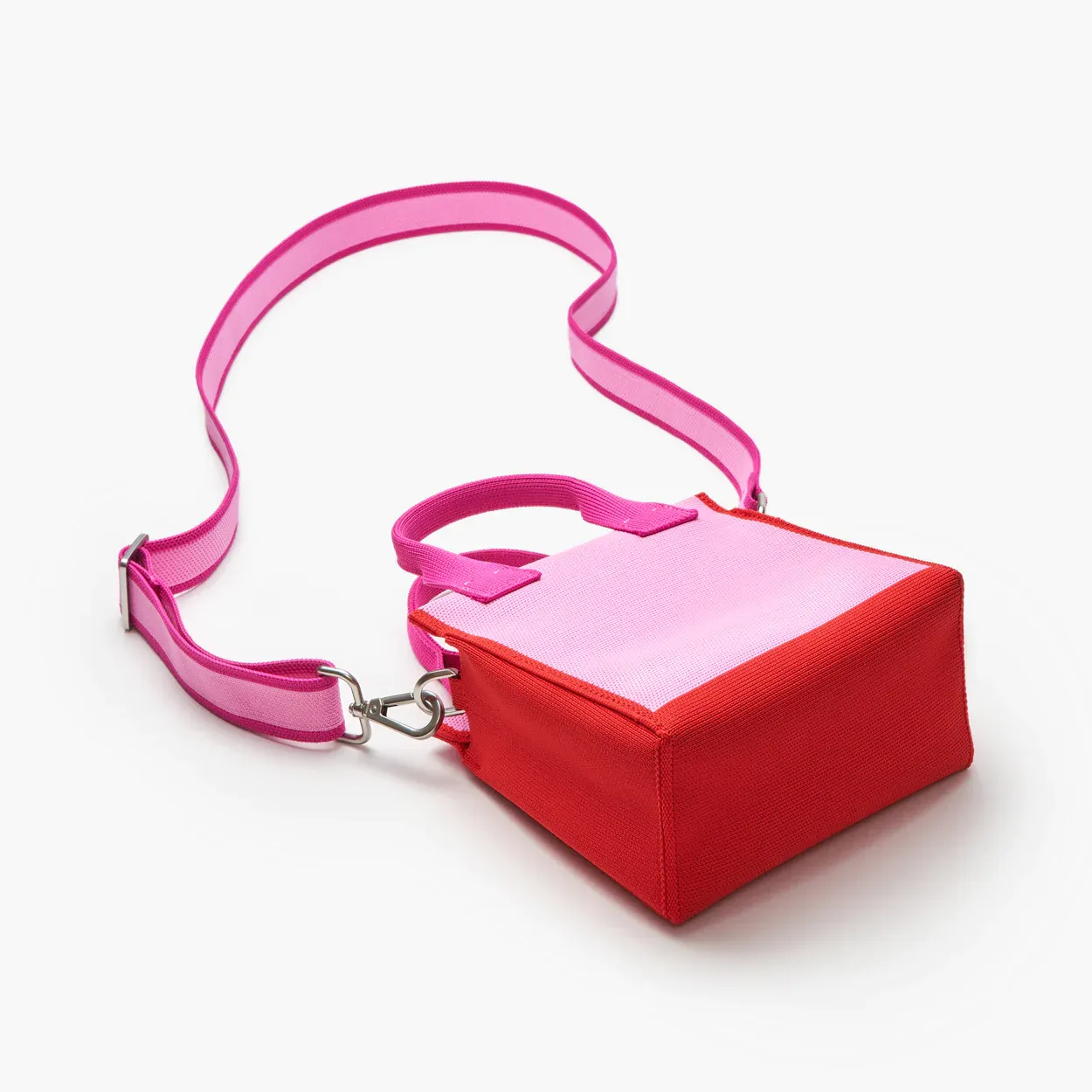 ANEW Mini Bag - Fuchsia