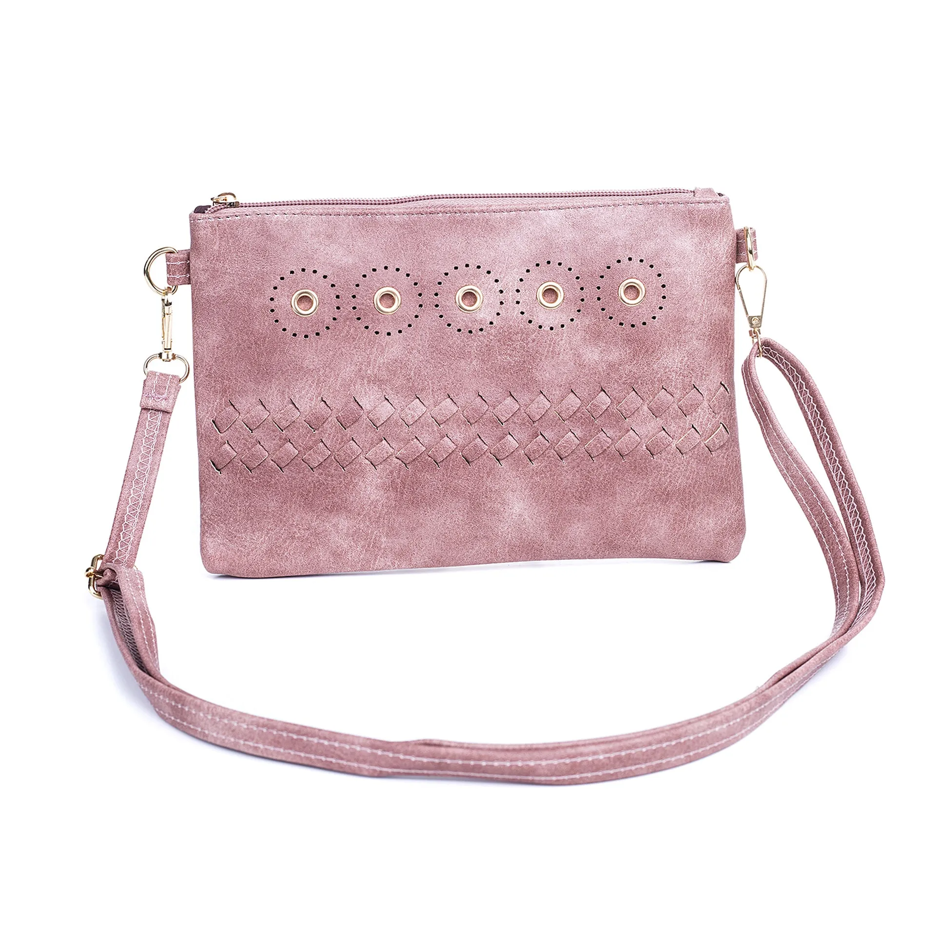 Aria Crossbody Bag