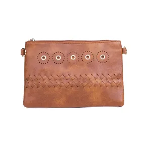 Aria Crossbody Bag