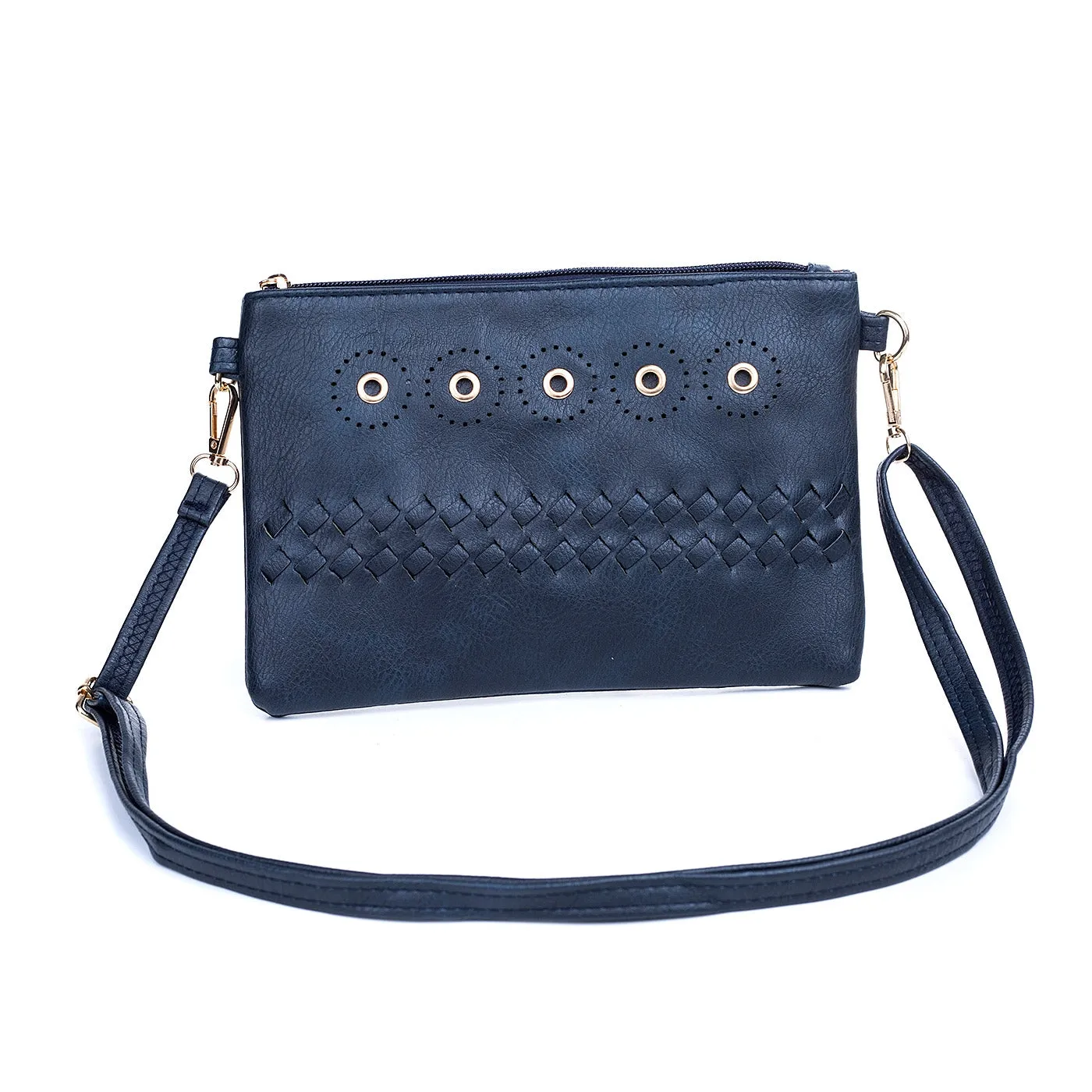 Aria Crossbody Bag