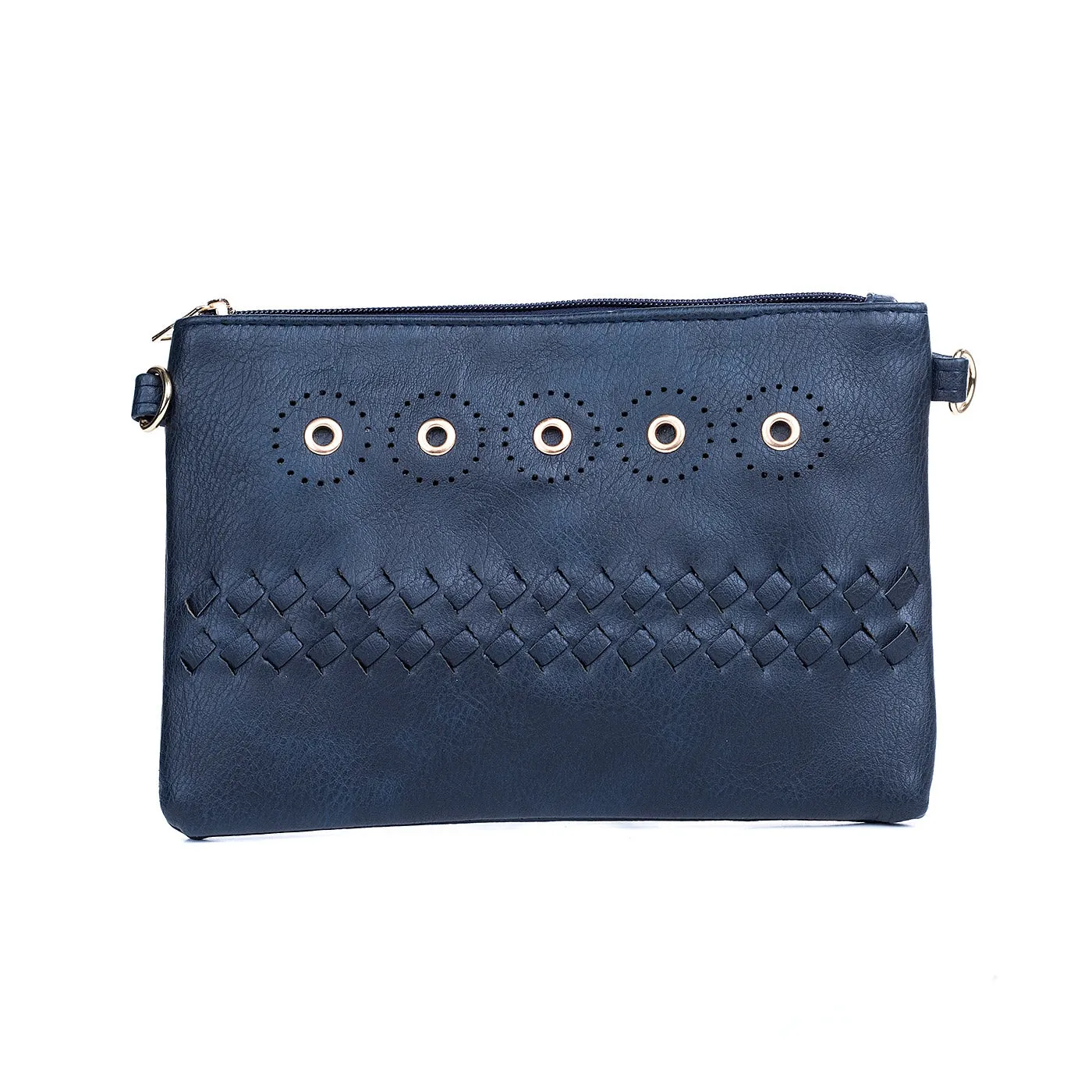 Aria Crossbody Bag