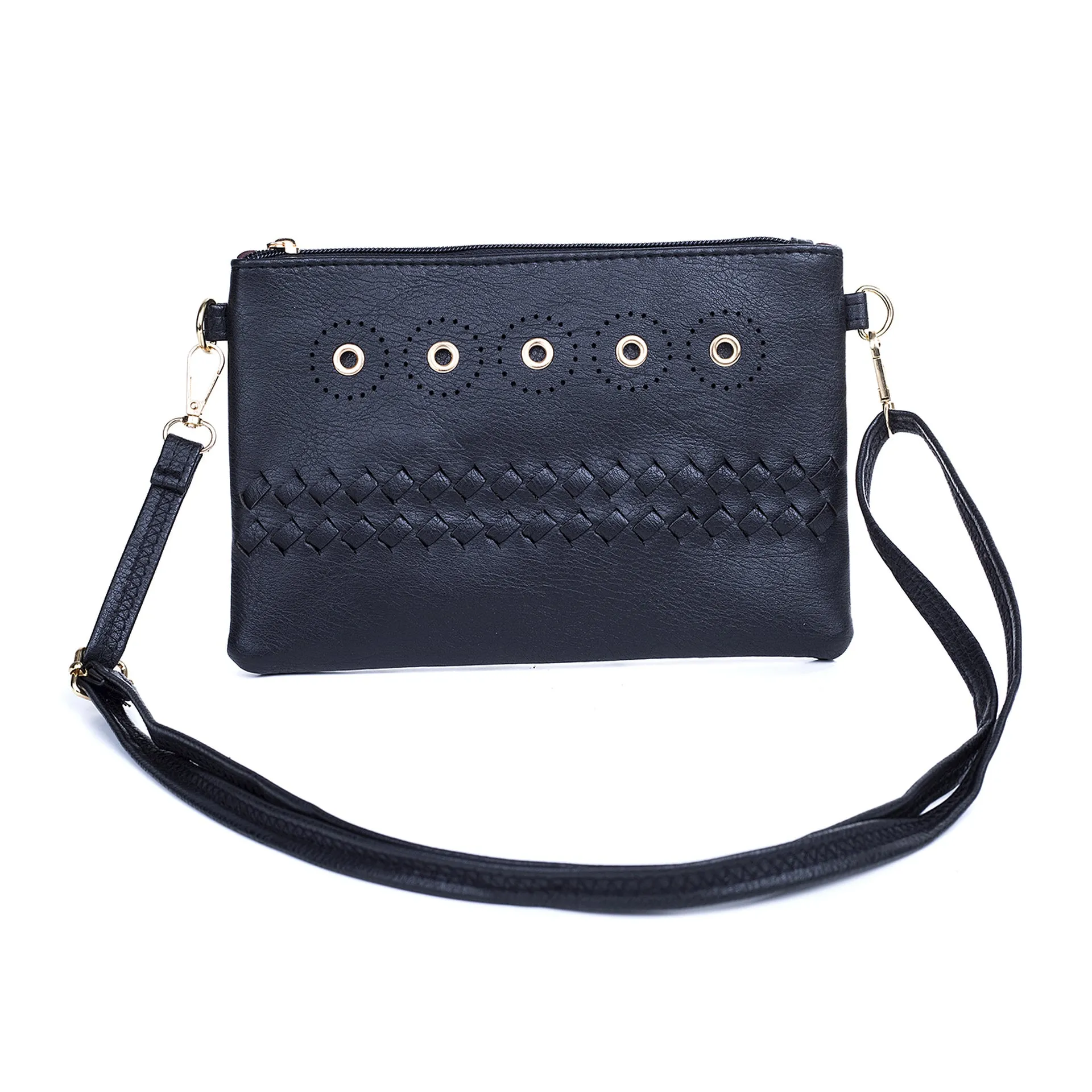 Aria Crossbody Bag