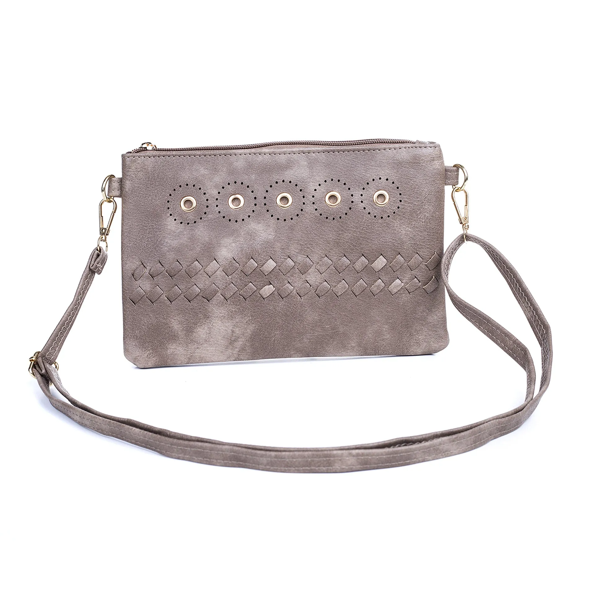 Aria Crossbody Bag