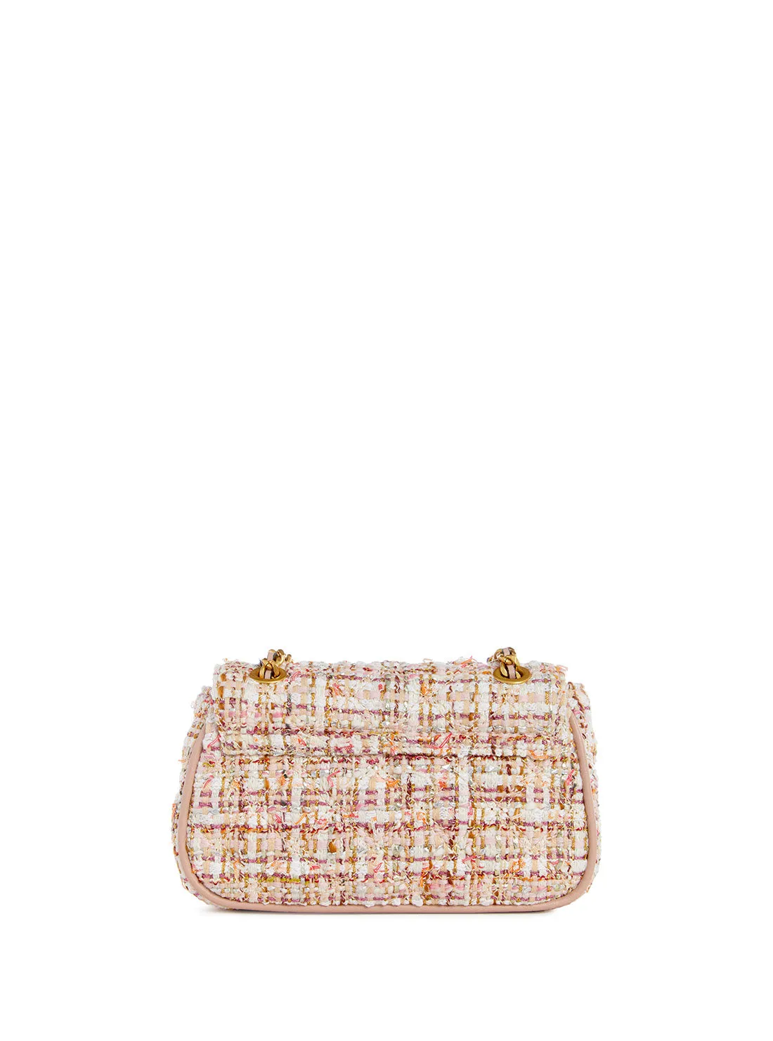 Ash Rose Giully Mini Crossbody Bag