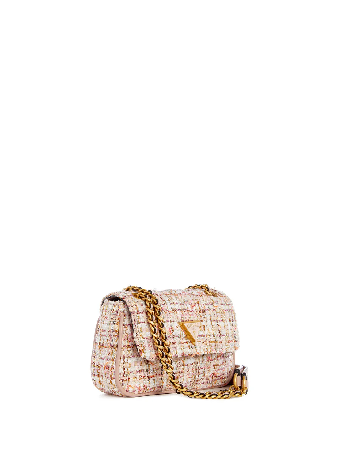 Ash Rose Giully Mini Crossbody Bag