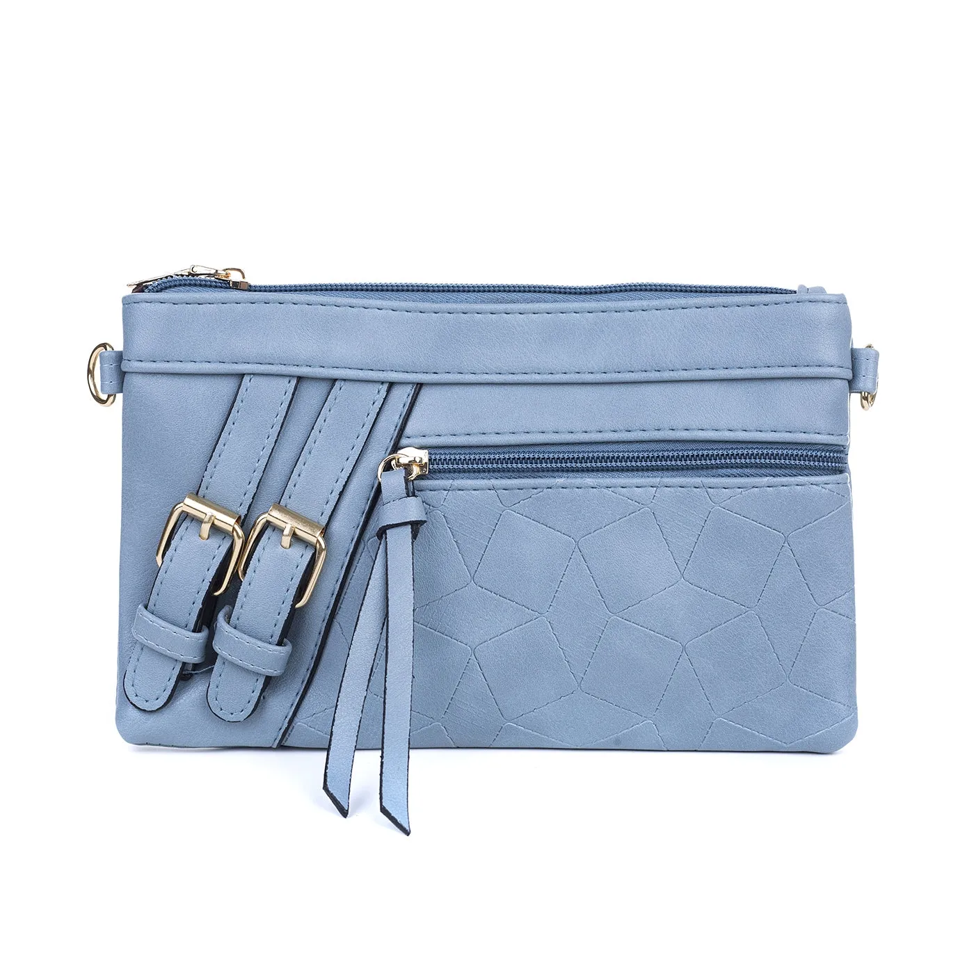 Audrey Crossbody Bag