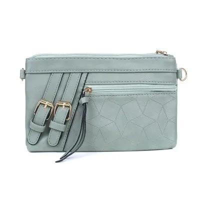 Audrey Crossbody Bag