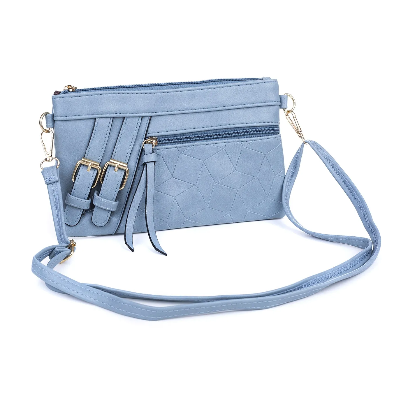 Audrey Crossbody Bag