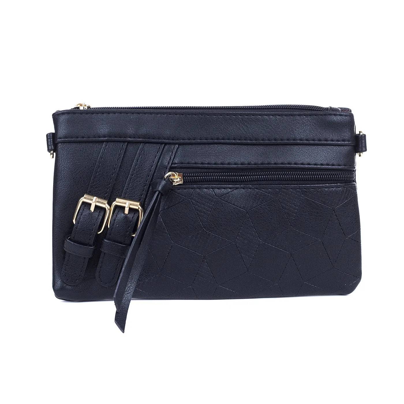 Audrey Crossbody Bag