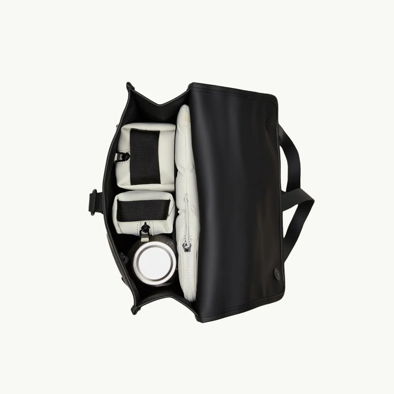 Backpack Mini - Black