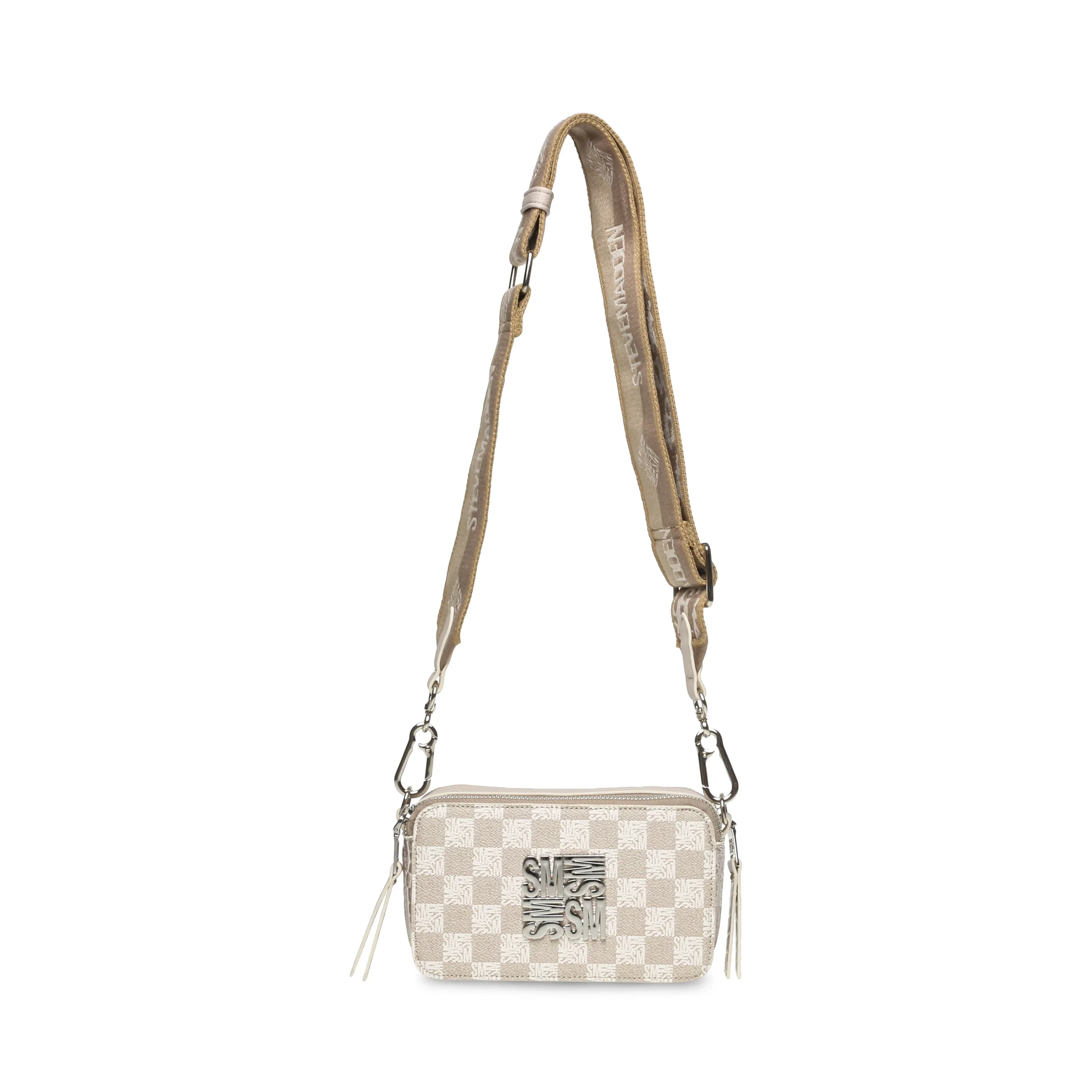 Bari Crossbody bag BEIGE