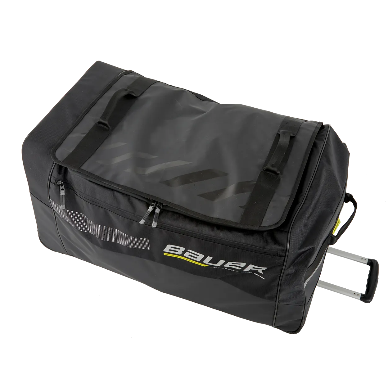 BAUER ELITE WHEELED BAG