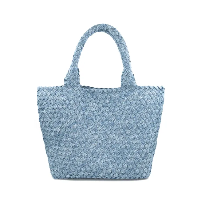 BC Bags Everyday Woven Tote