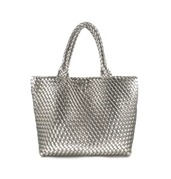 BC Bags Everyday Woven Tote