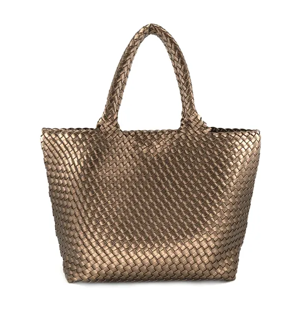 BC Bags Everyday Woven Tote