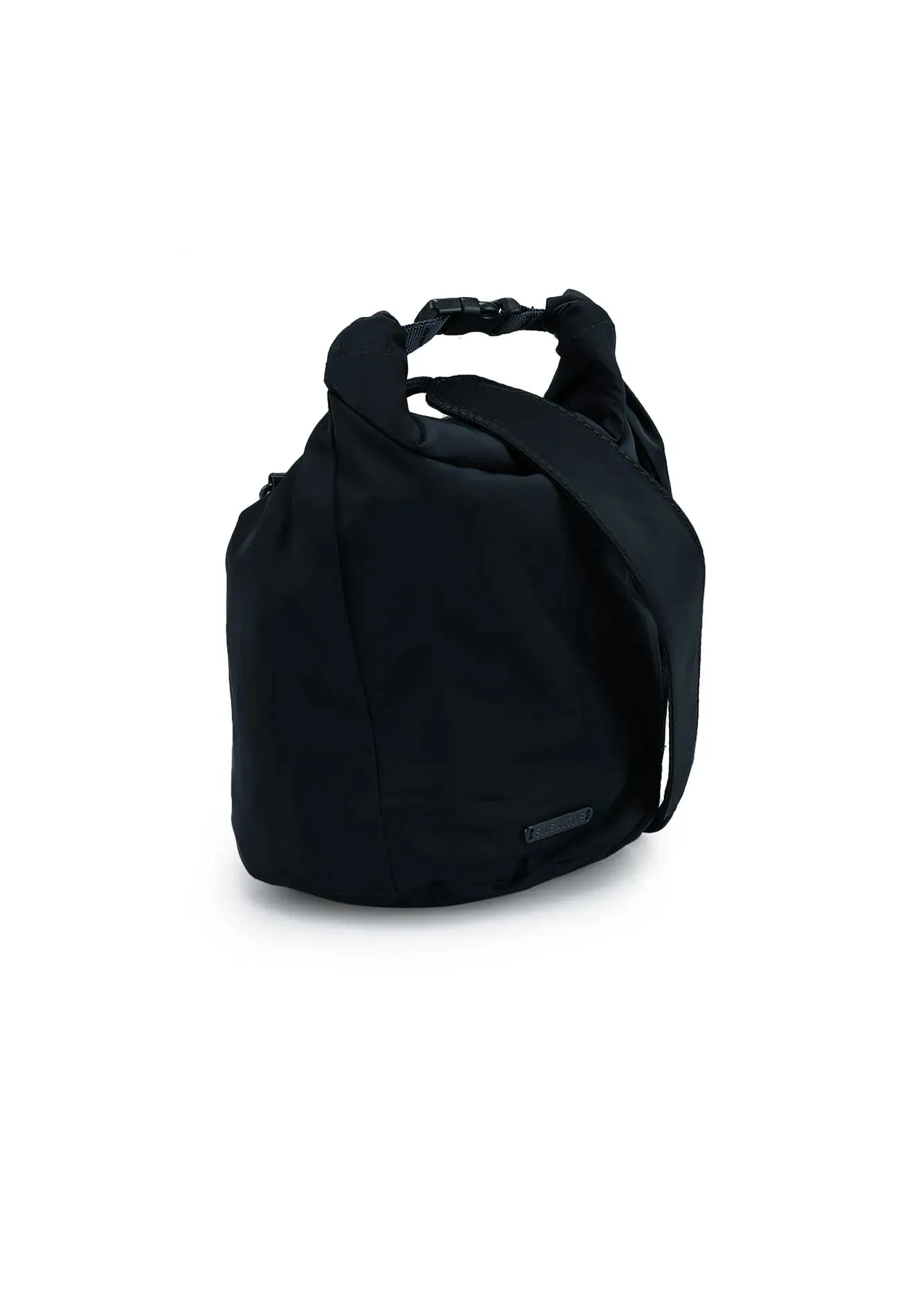 Be Paris Collection: Water Resistant Bucket Bag