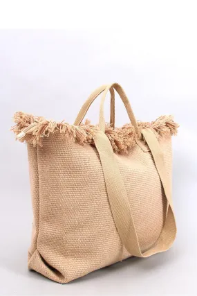 Beach bag model 195228 Inello