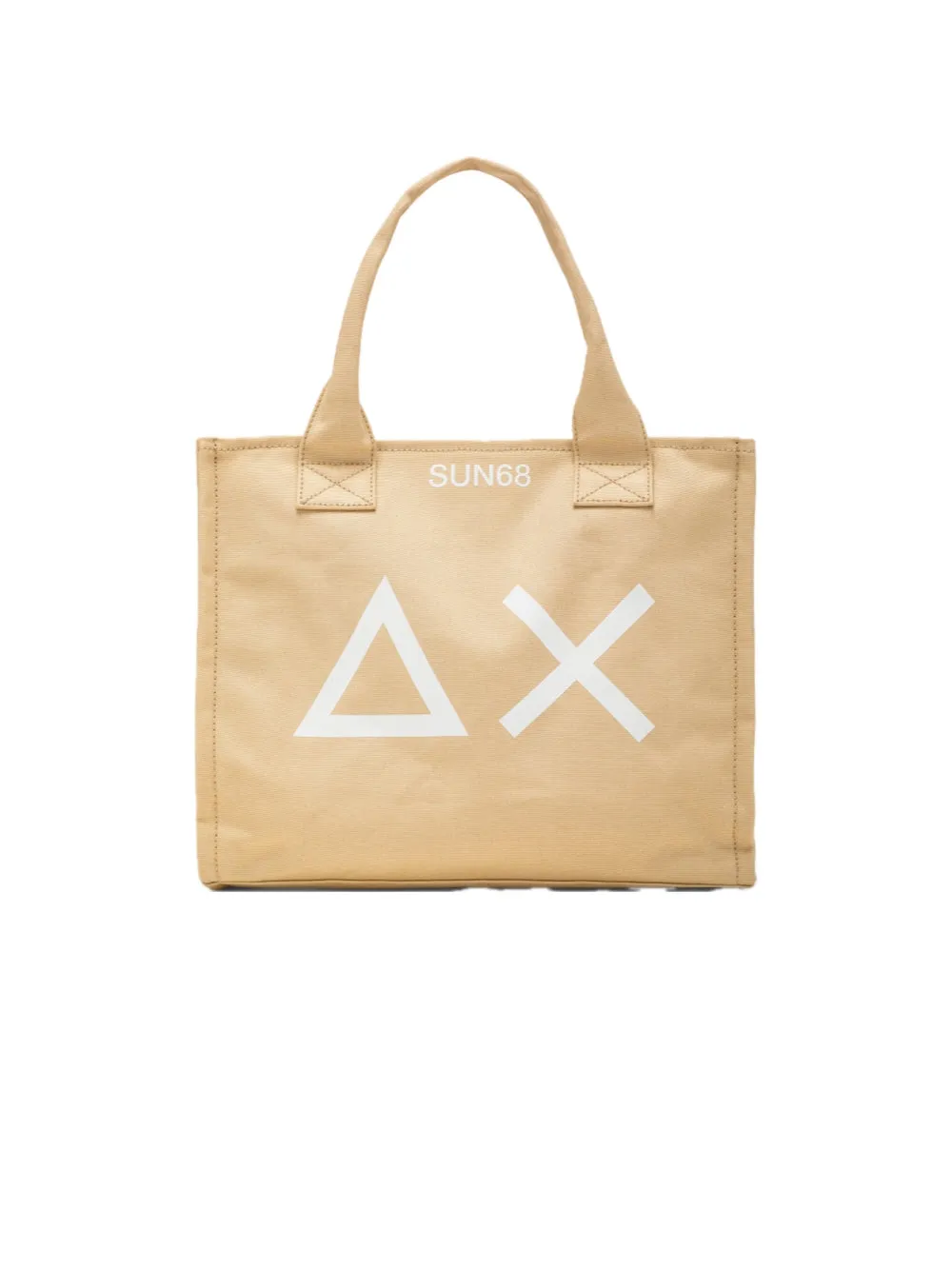 Beach Big Bag - Beige