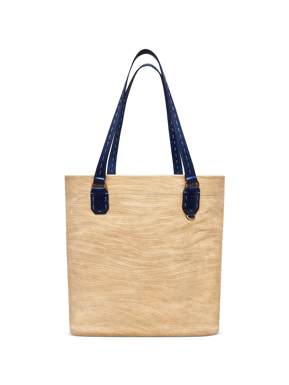 Beige & Clemaris Oya Bag