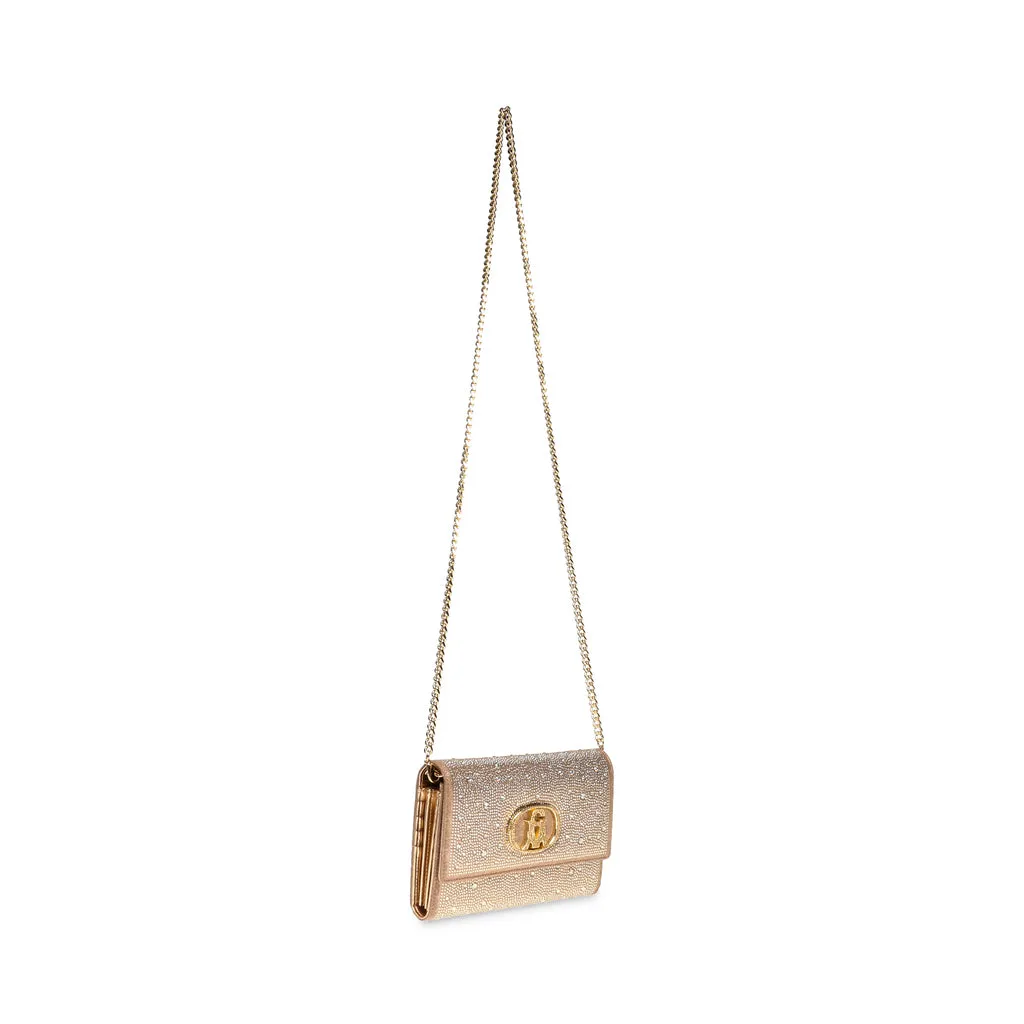 Bhavin Crossbody bag GOLD