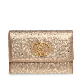 Bhavin Crossbody bag GOLD