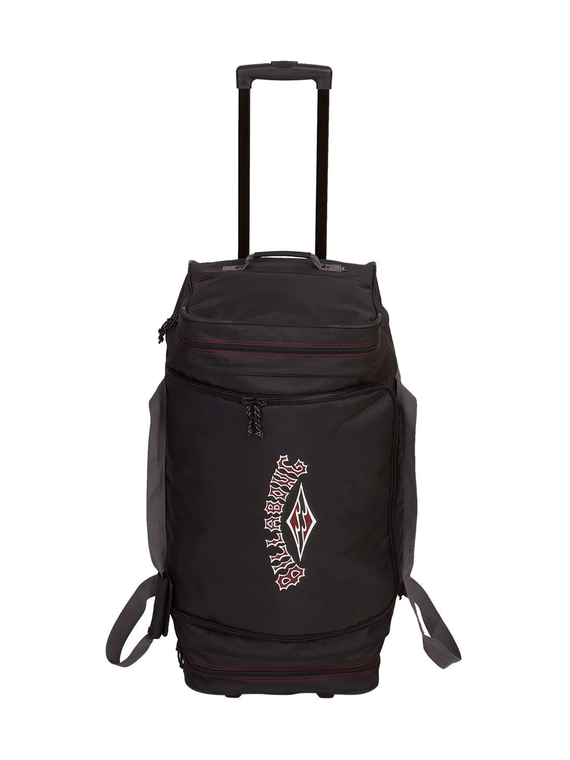 Billabong Men's Destination Carry On 45L Travel Bag