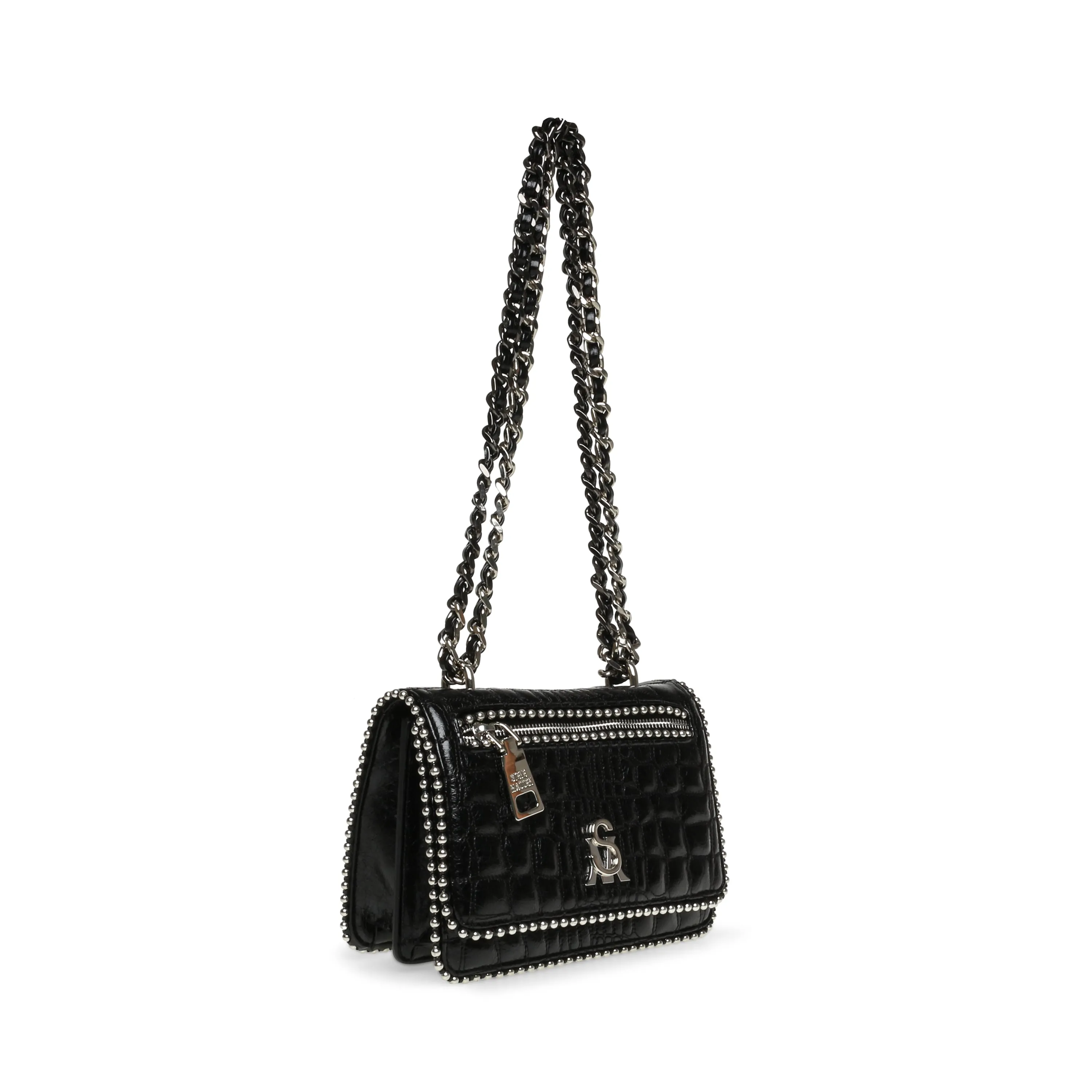 Birena Crossbody bag BLACK