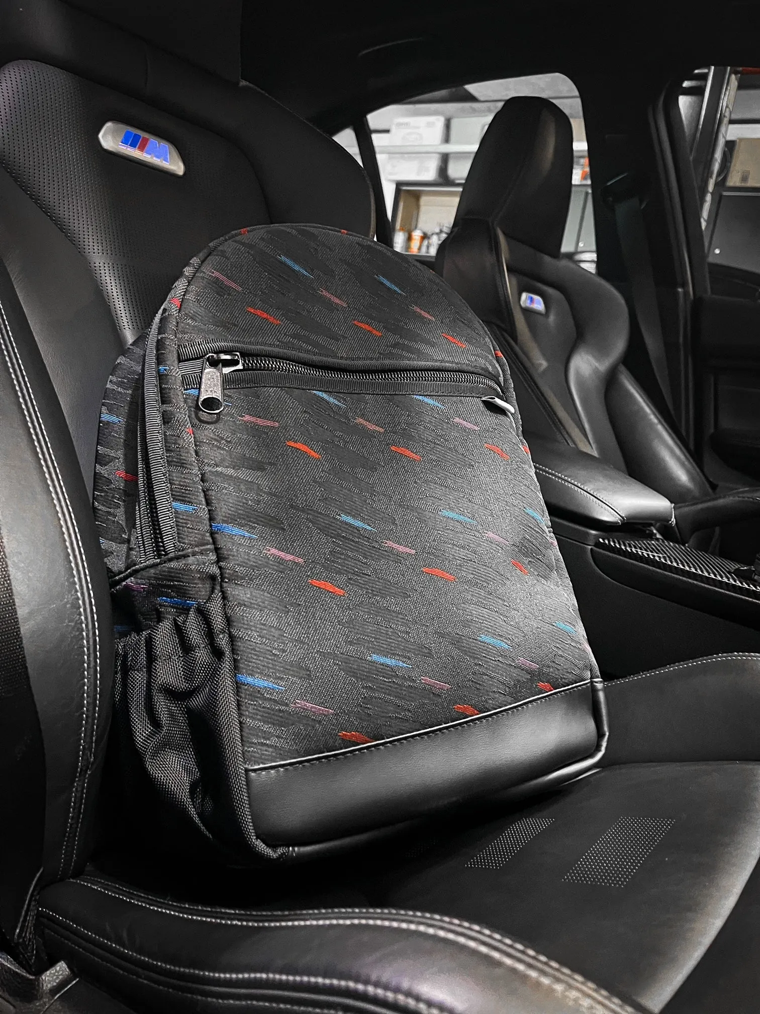 BMW M Hurricane Backpack