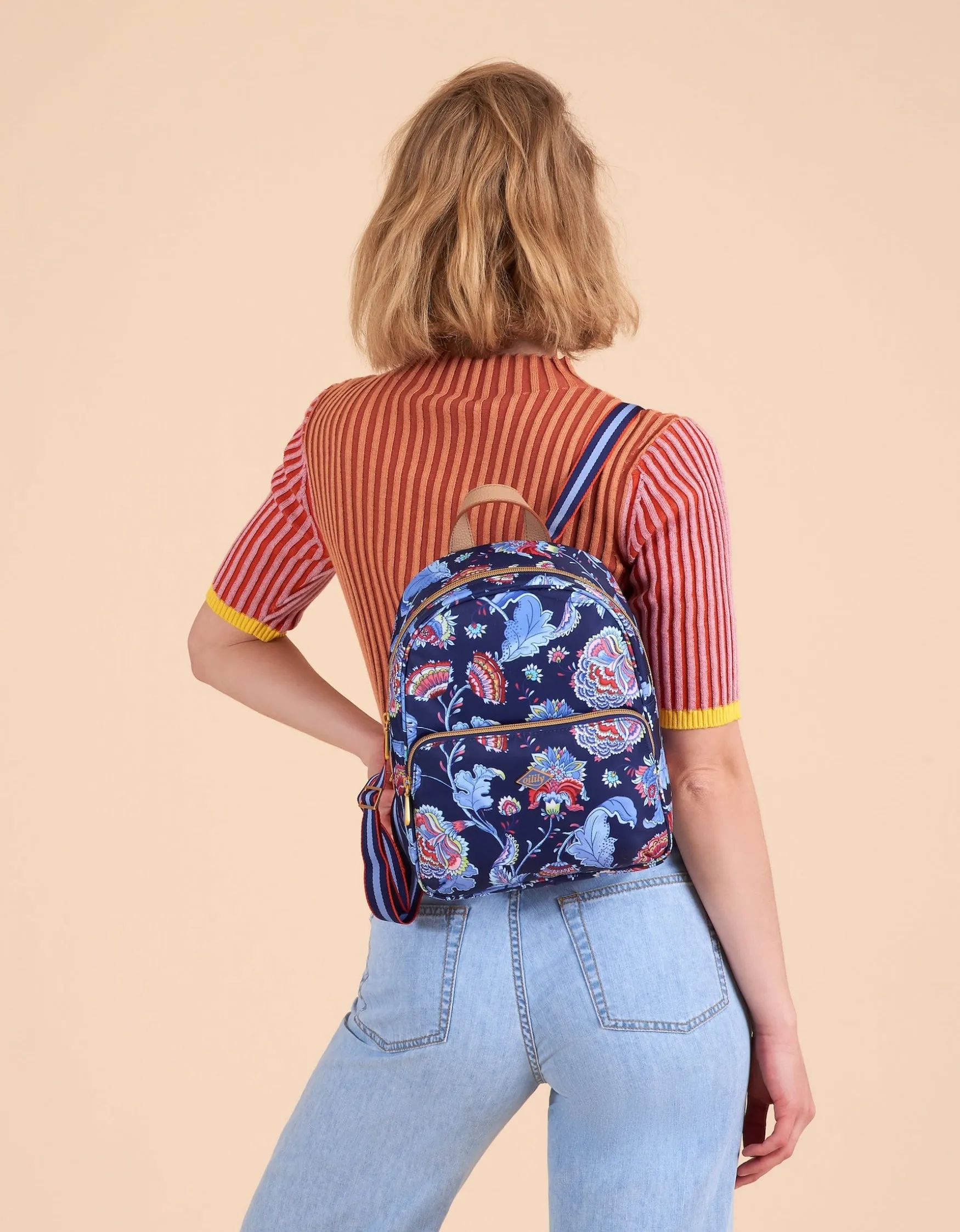 Bonita Backpack