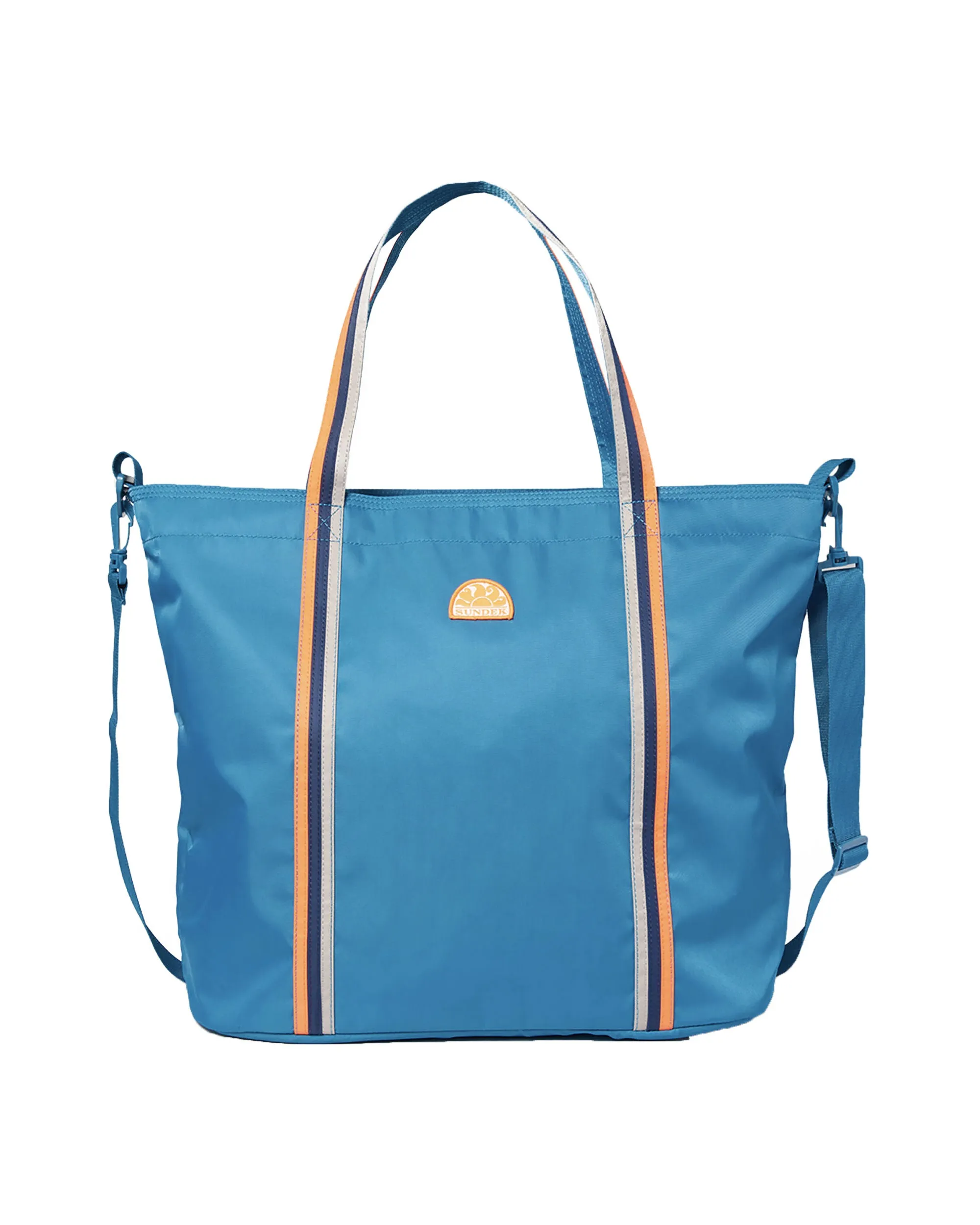 Borsa Mare Sundek Bon Bag Aegean Blu