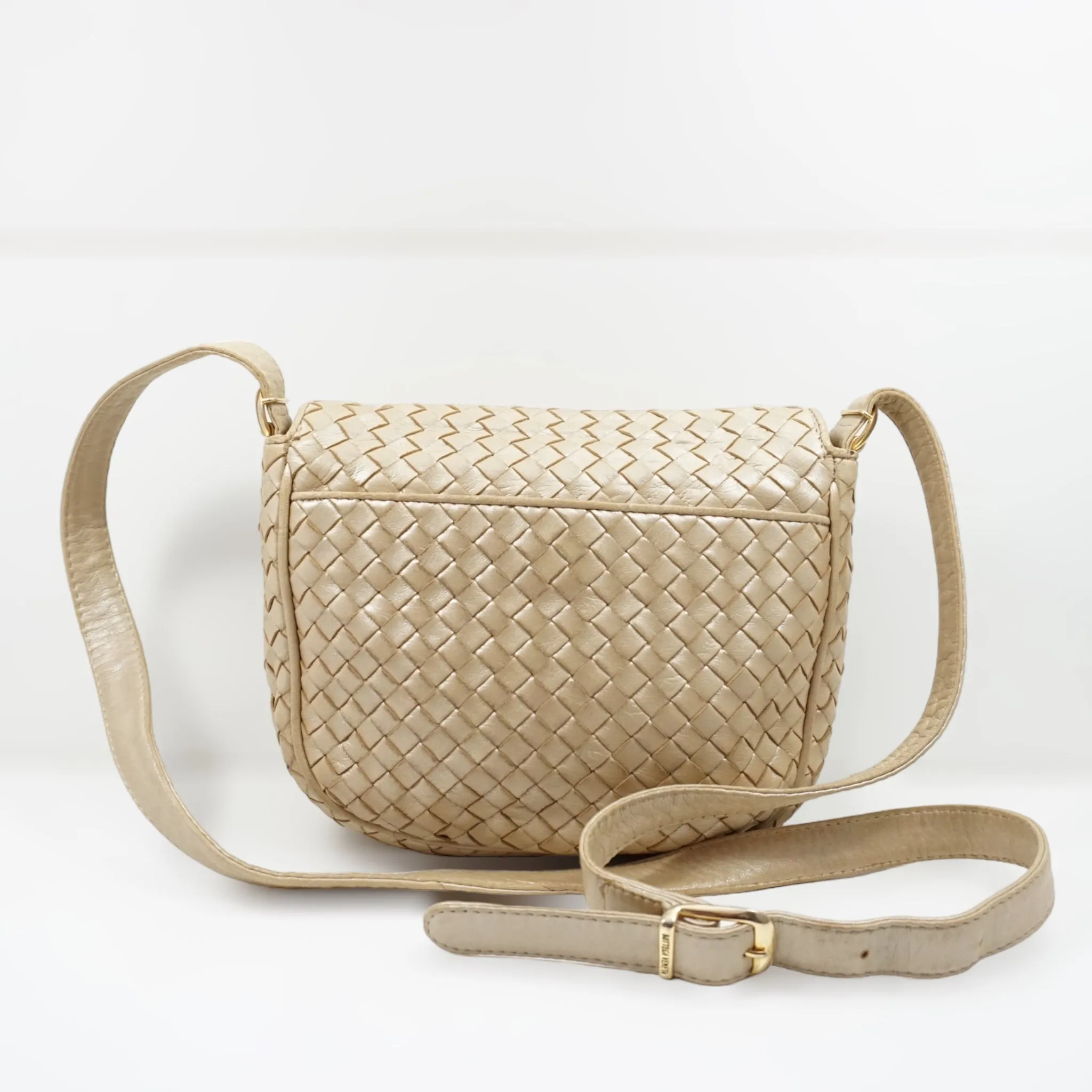 Bottega Veneta Crossbody