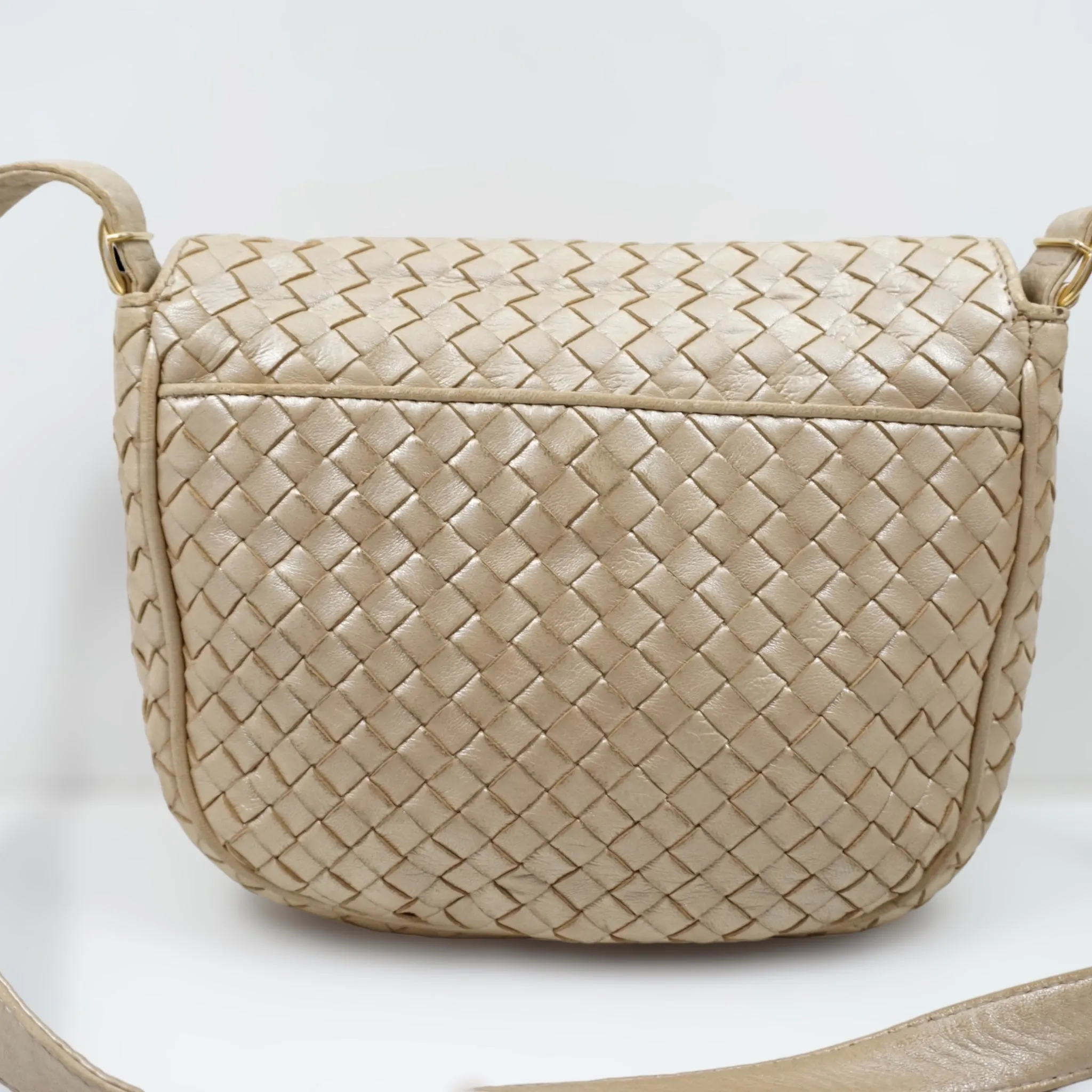 Bottega Veneta Crossbody