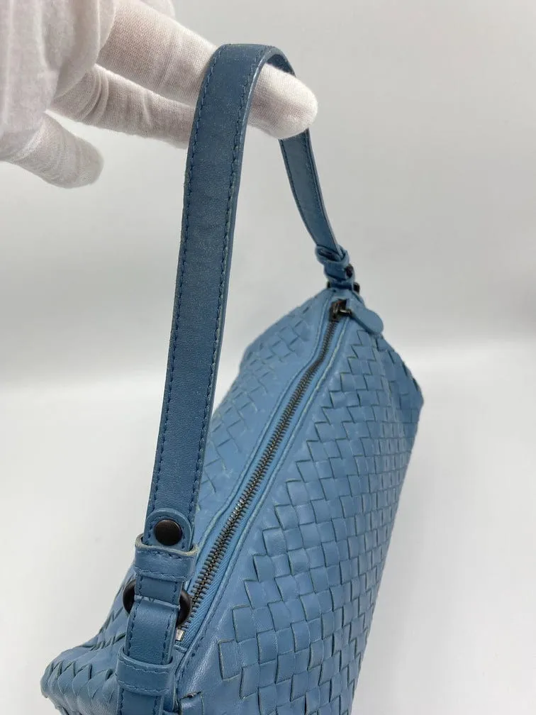 Bottega Veneta Intrecciato Bag