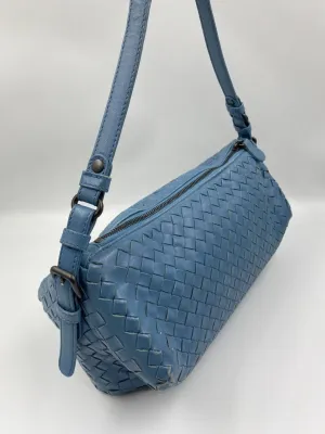 Bottega Veneta Intrecciato Bag