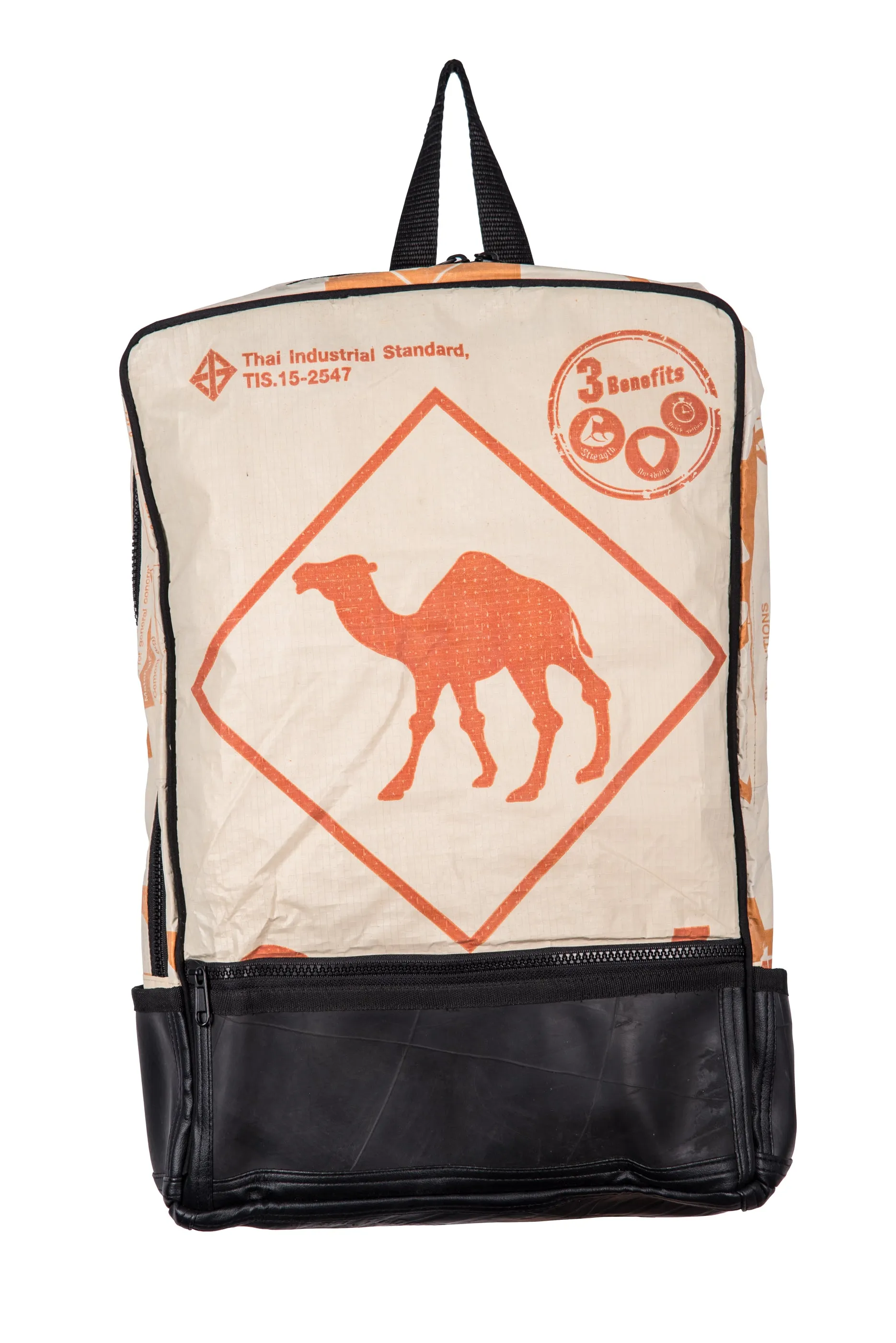 Brixton Backpack