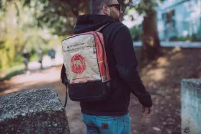 Brixton Backpack