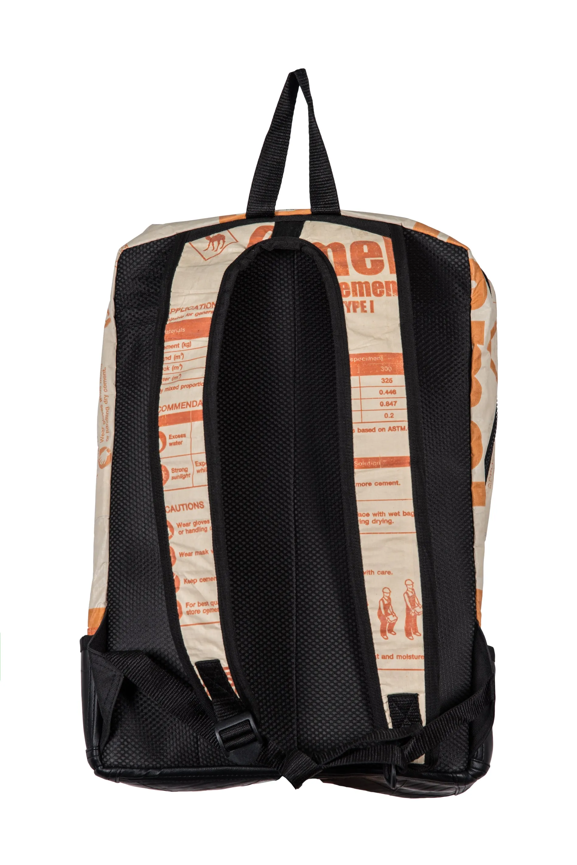 Brixton Backpack