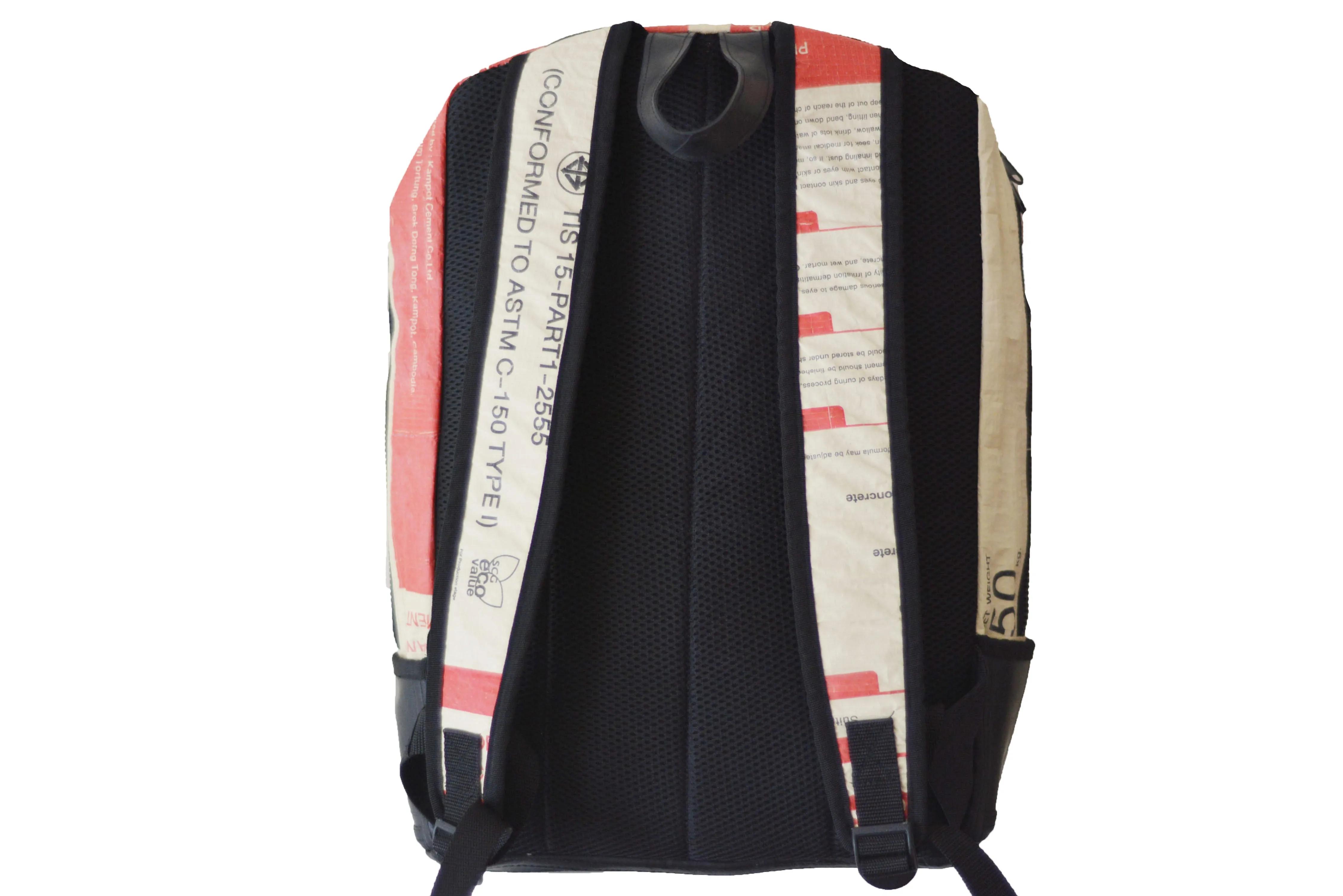 Brixton Backpack