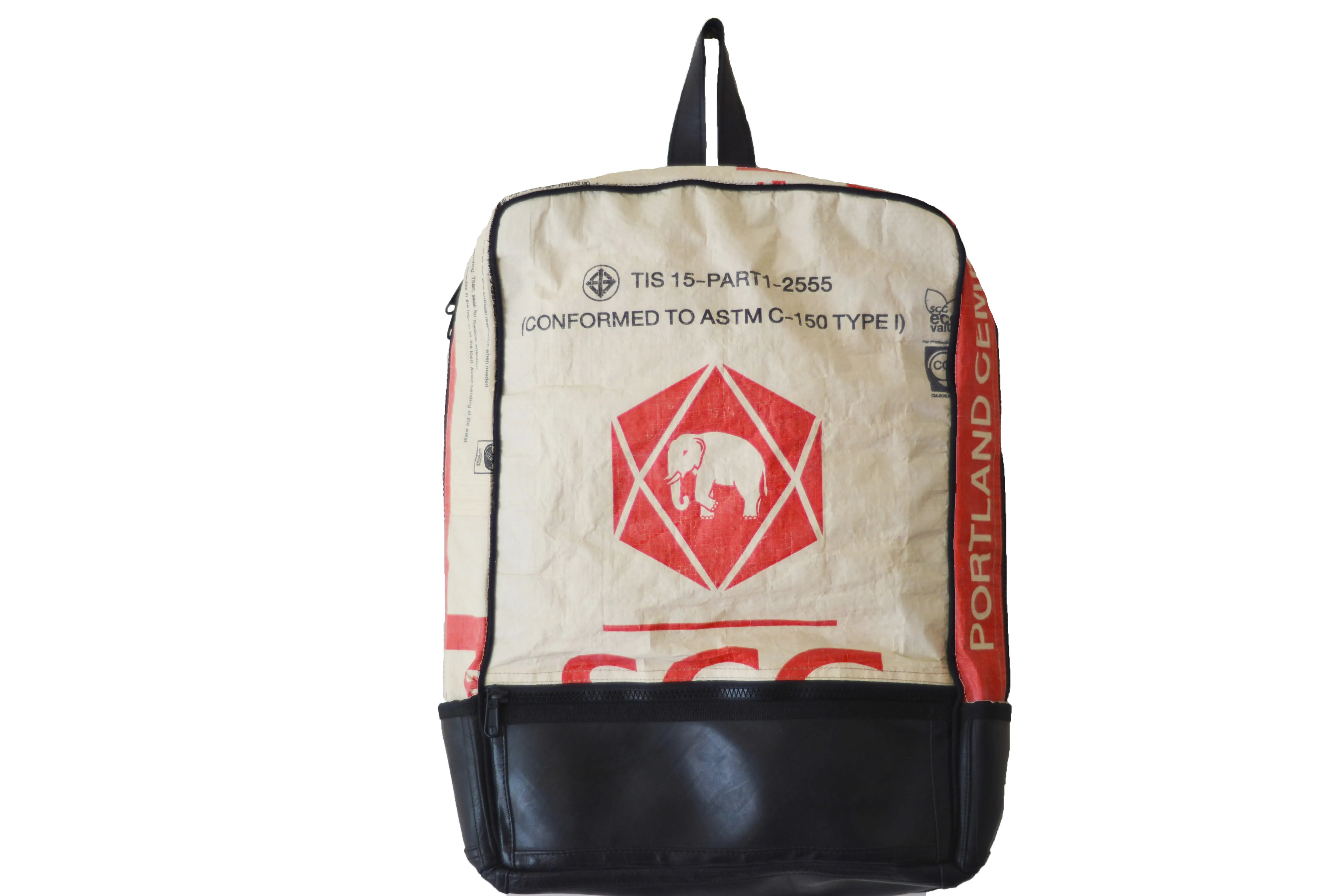 Brixton Backpack