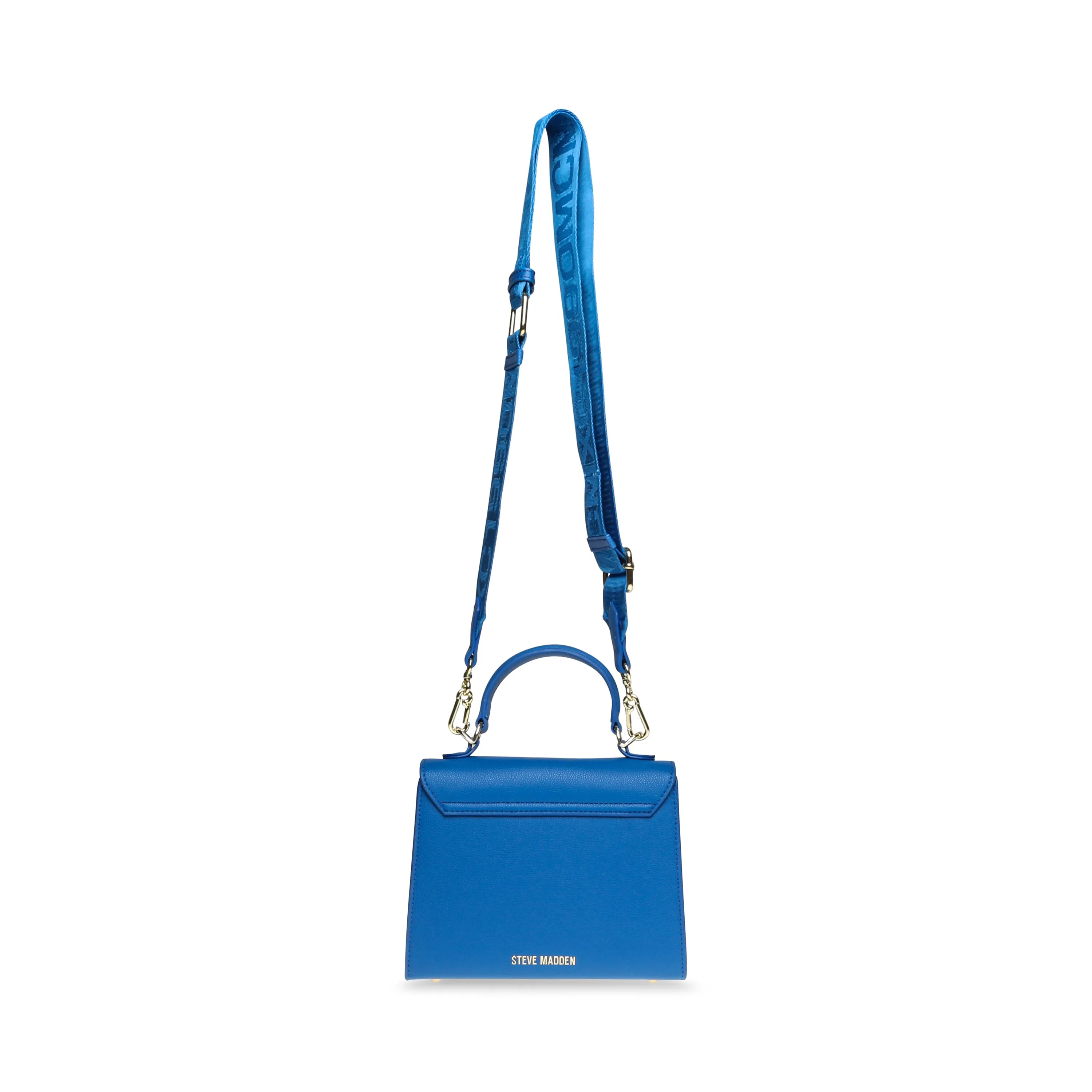 Btucca Crossbody bag COBALT